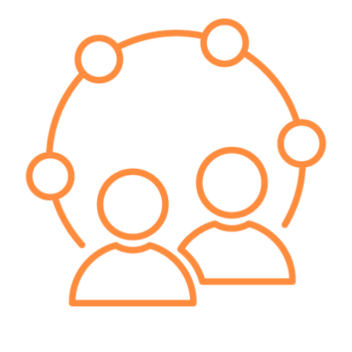 Community-driven-icon-colour