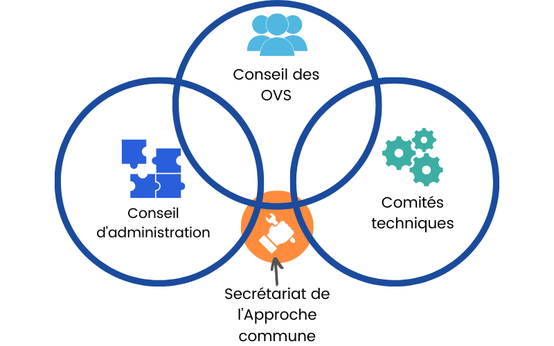 Common-Approach-governance-round