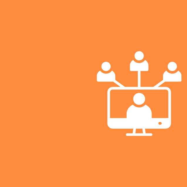 Events webinar seminar CTA format